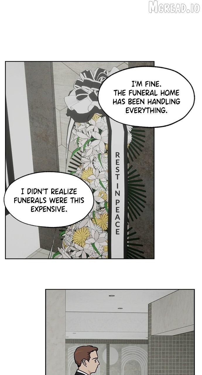 Certificate of Dignity Chapter 44 - page 11