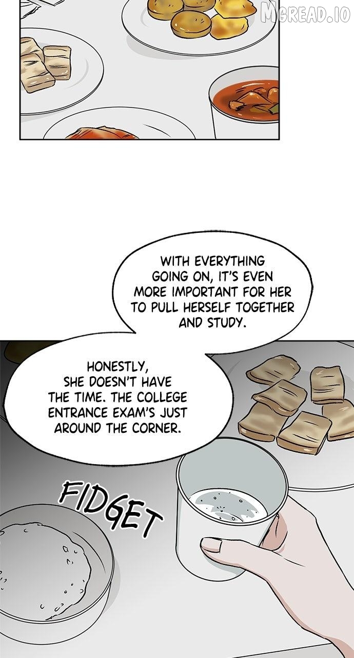 Certificate of Dignity Chapter 44 - page 22