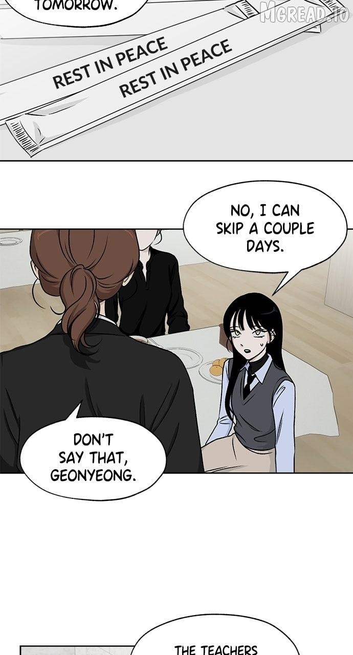 Certificate of Dignity Chapter 44 - page 32