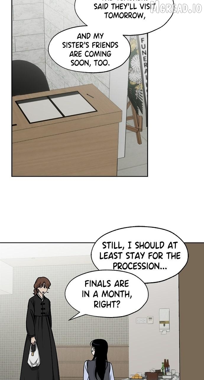 Certificate of Dignity Chapter 44 - page 33