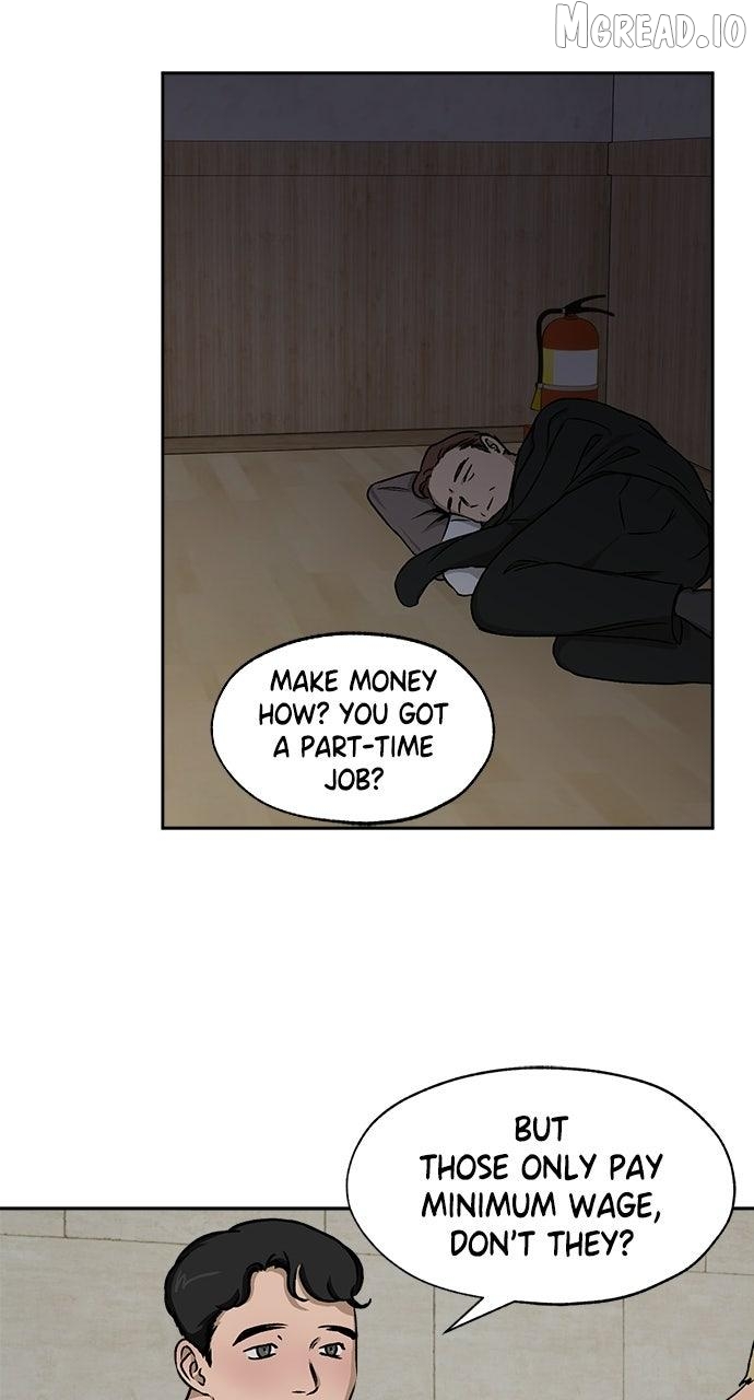 Certificate of Dignity Chapter 44 - page 43