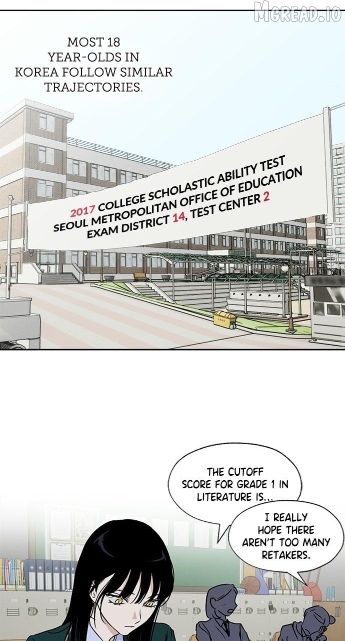 Certificate of Dignity Chapter 44 - page 64