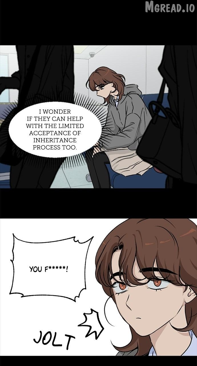 Certificate of Dignity Chapter 45 - page 16
