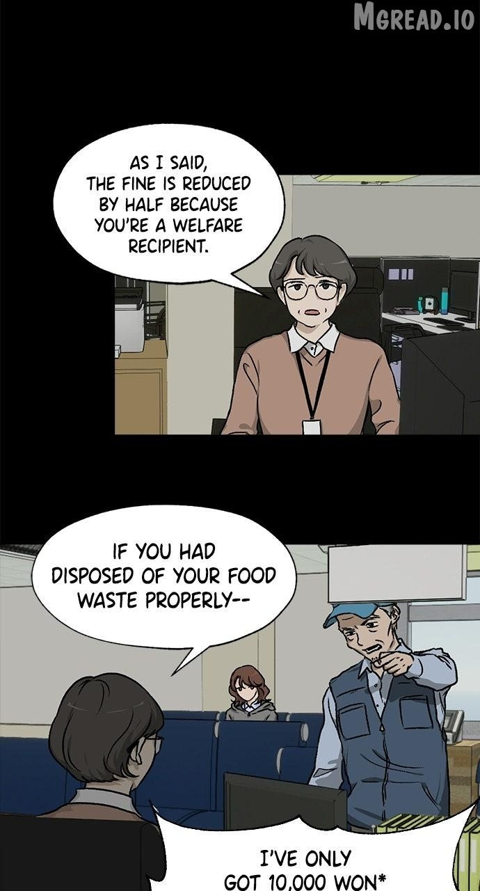 Certificate of Dignity Chapter 45 - page 18