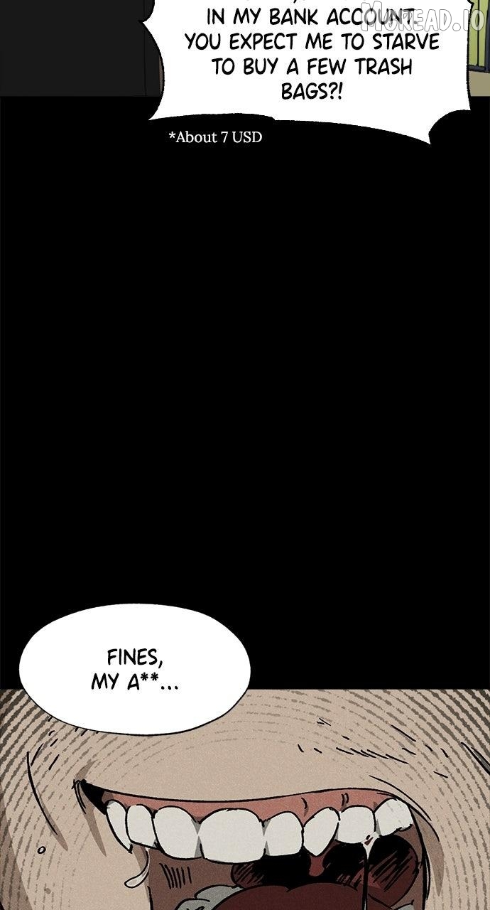 Certificate of Dignity Chapter 45 - page 19