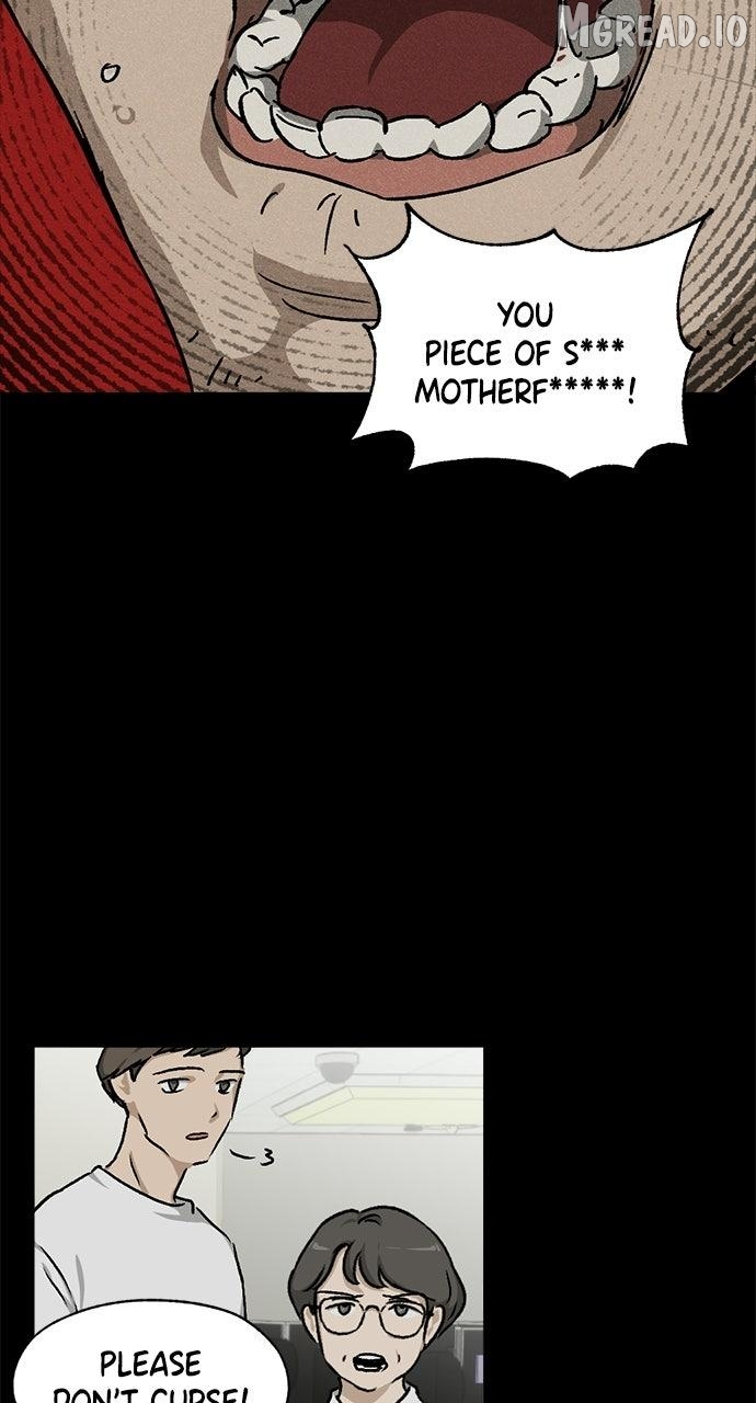 Certificate of Dignity Chapter 45 - page 20