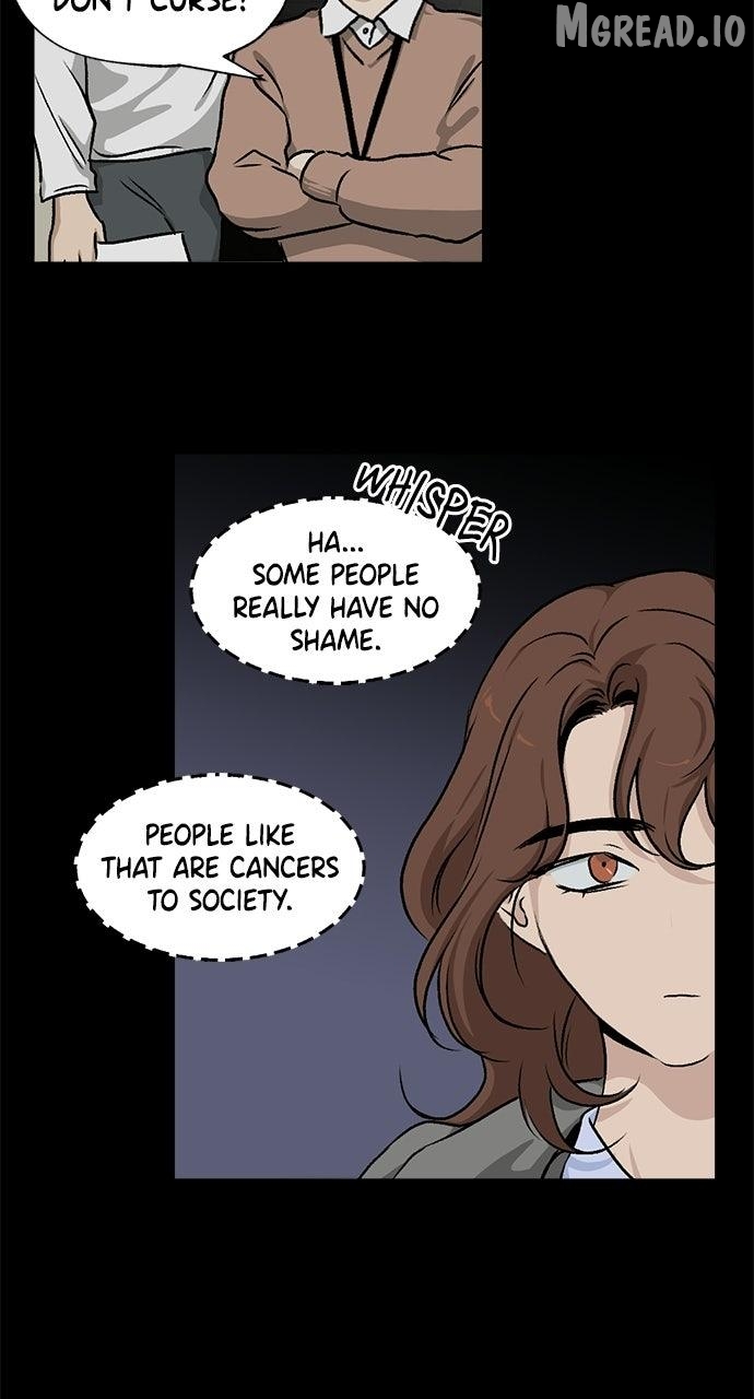 Certificate of Dignity Chapter 45 - page 21