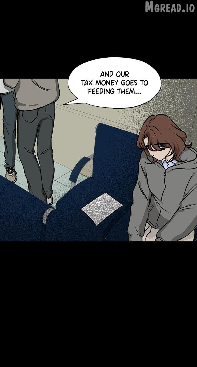 Certificate of Dignity Chapter 45 - page 22