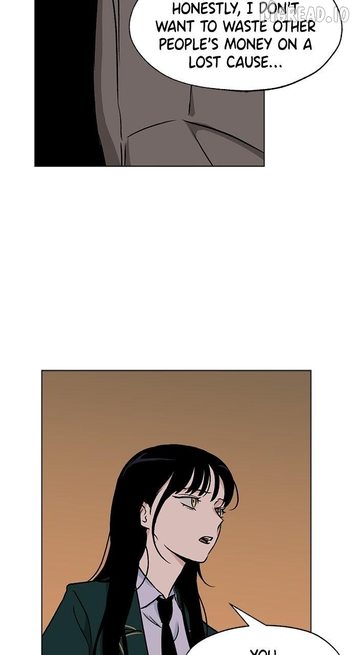 Certificate of Dignity Chapter 45 - page 29