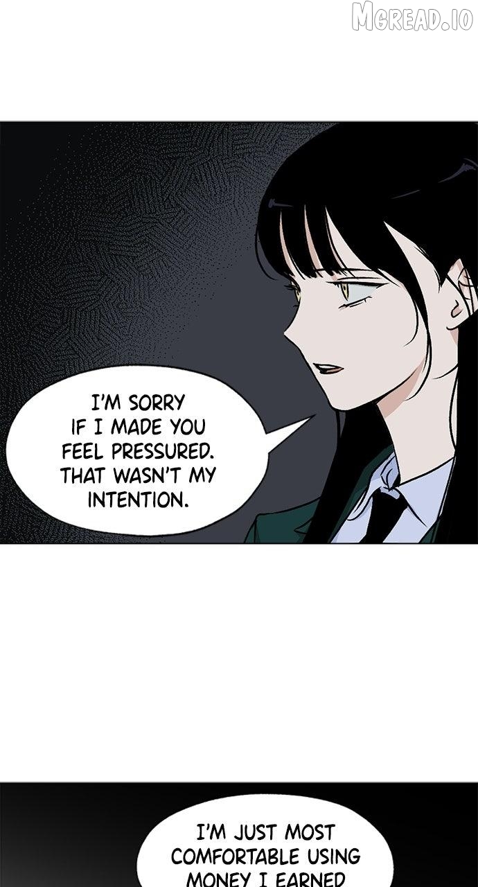 Certificate of Dignity Chapter 45 - page 34