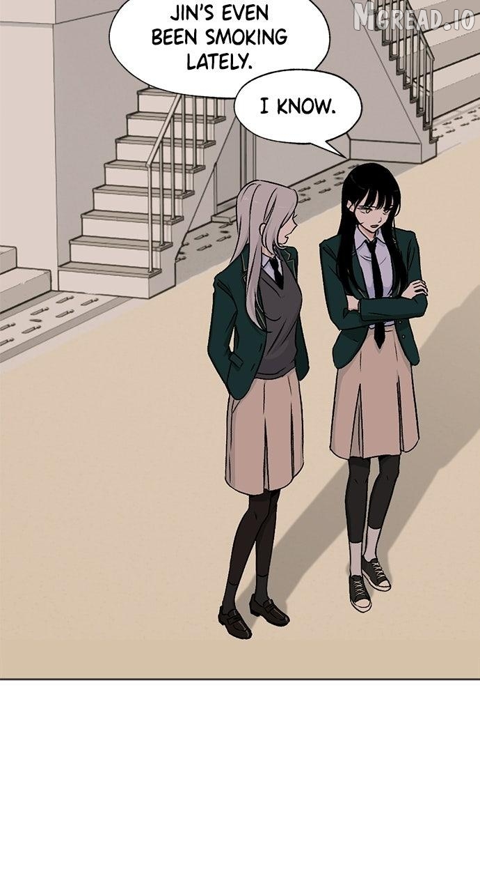 Certificate of Dignity Chapter 45 - page 39