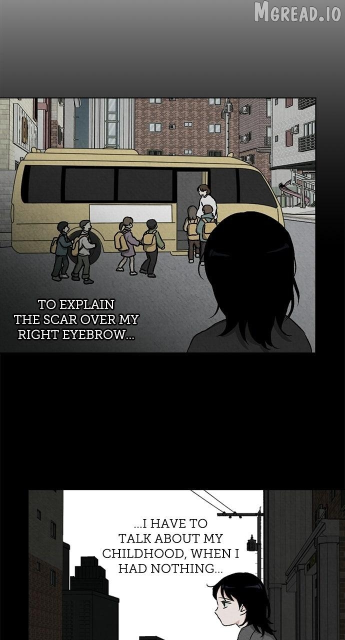 Certificate of Dignity Chapter 45 - page 65