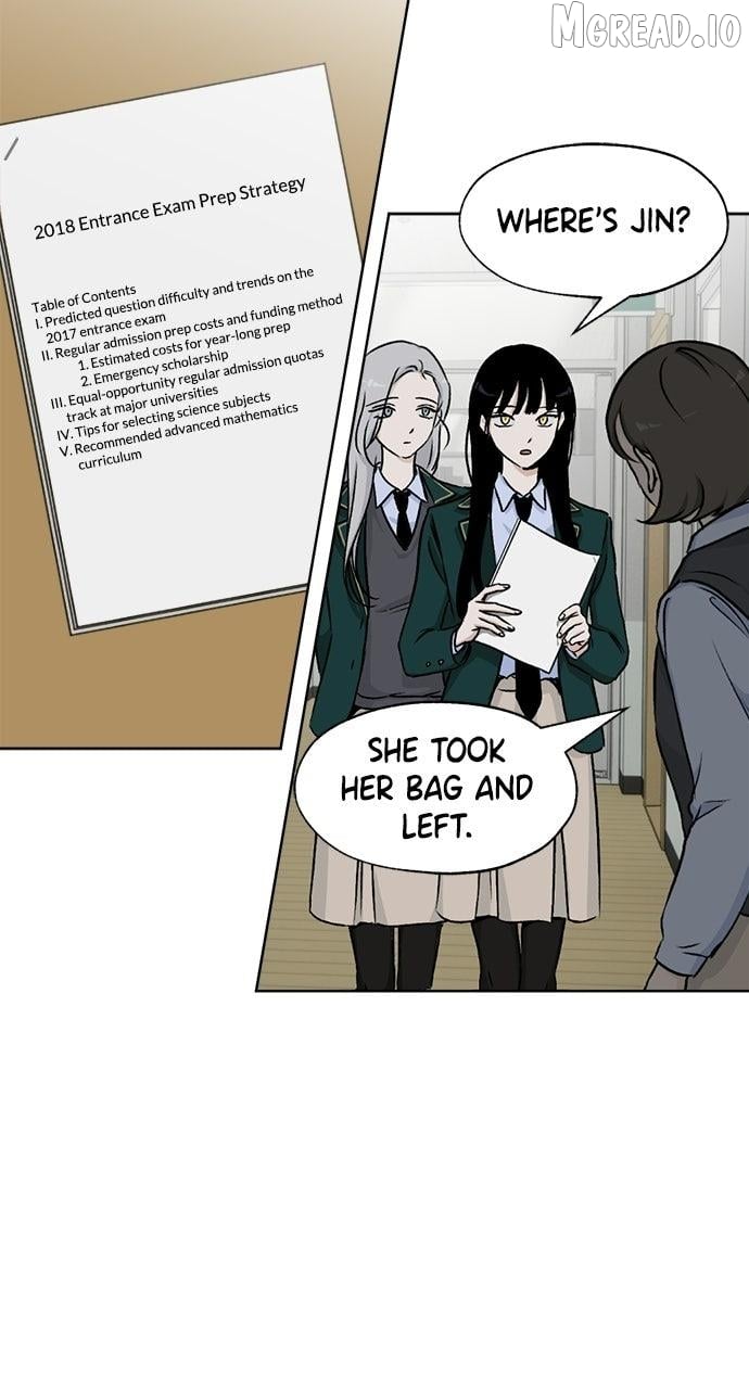 Certificate of Dignity Chapter 45 - page 7