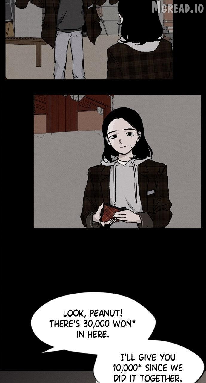 Certificate of Dignity Chapter 47 - page 22