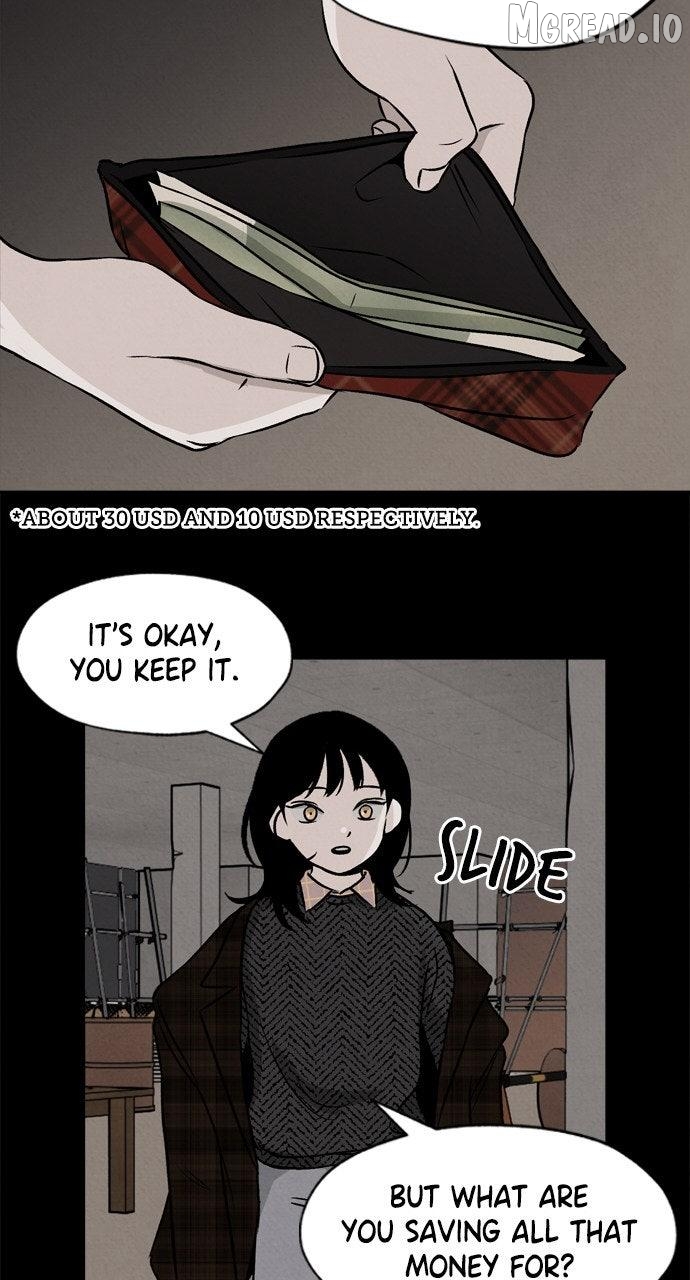 Certificate of Dignity Chapter 47 - page 23