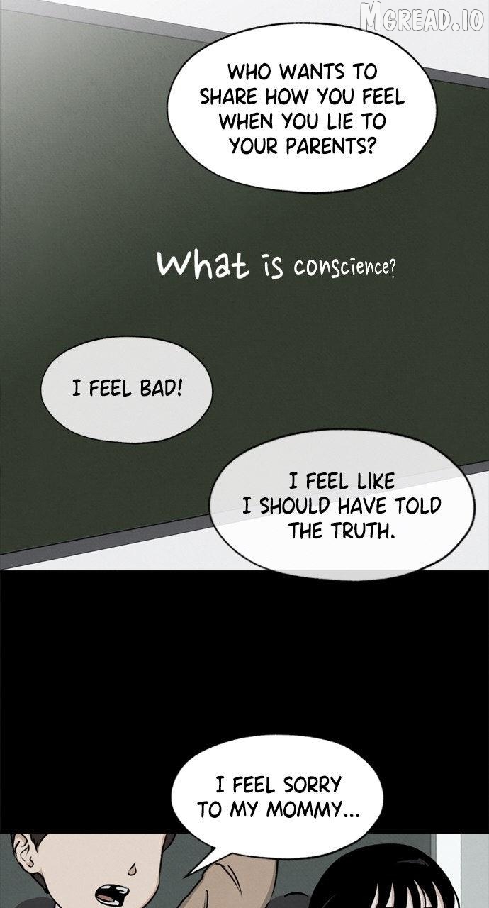 Certificate of Dignity Chapter 47 - page 35