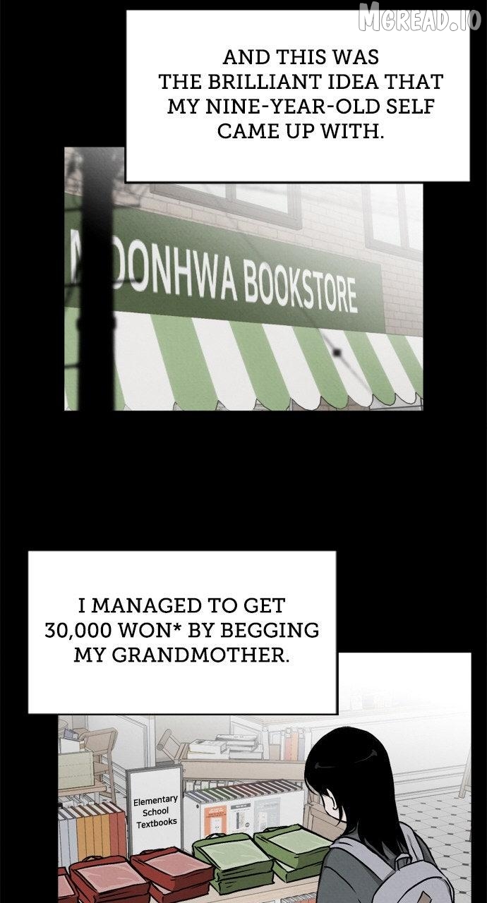 Certificate of Dignity Chapter 47 - page 45