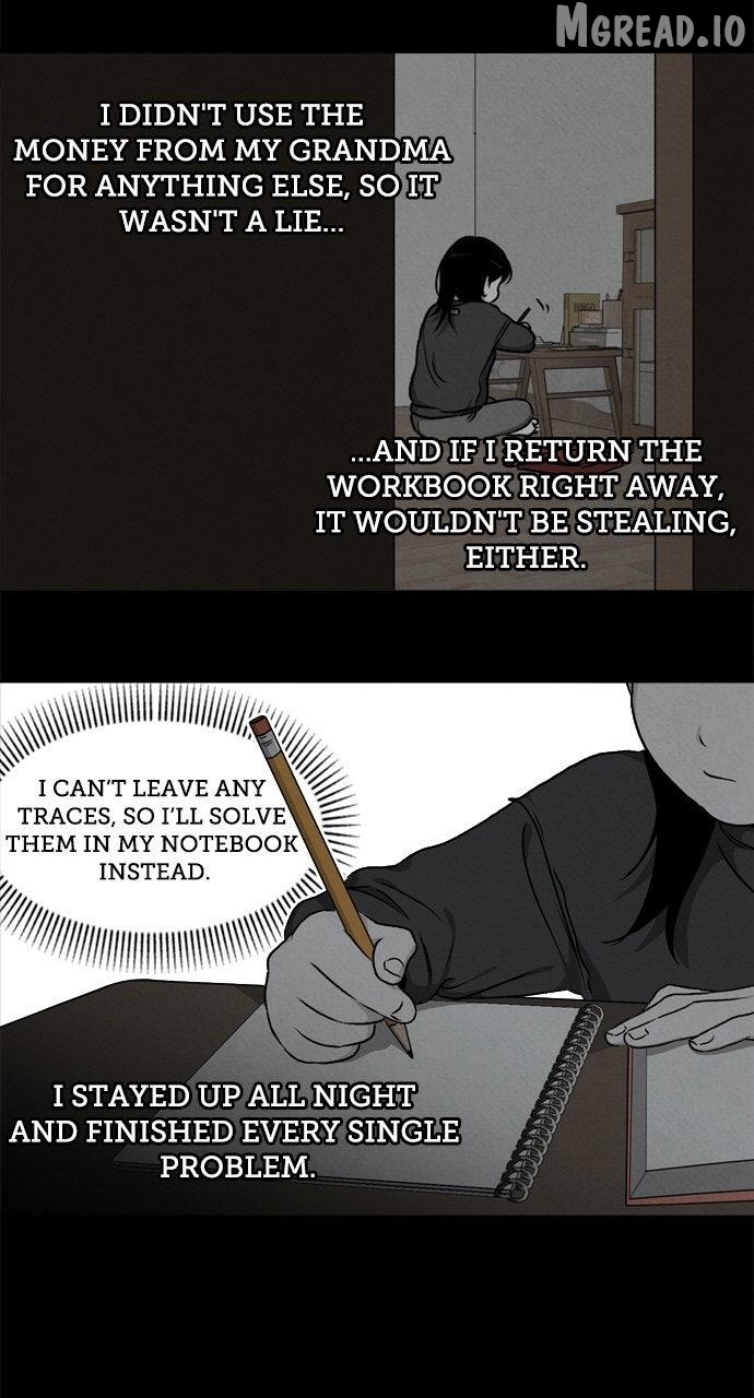 Certificate of Dignity Chapter 47 - page 48