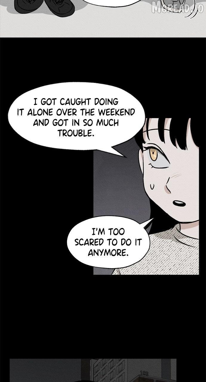 Certificate of Dignity Chapter 47 - page 53