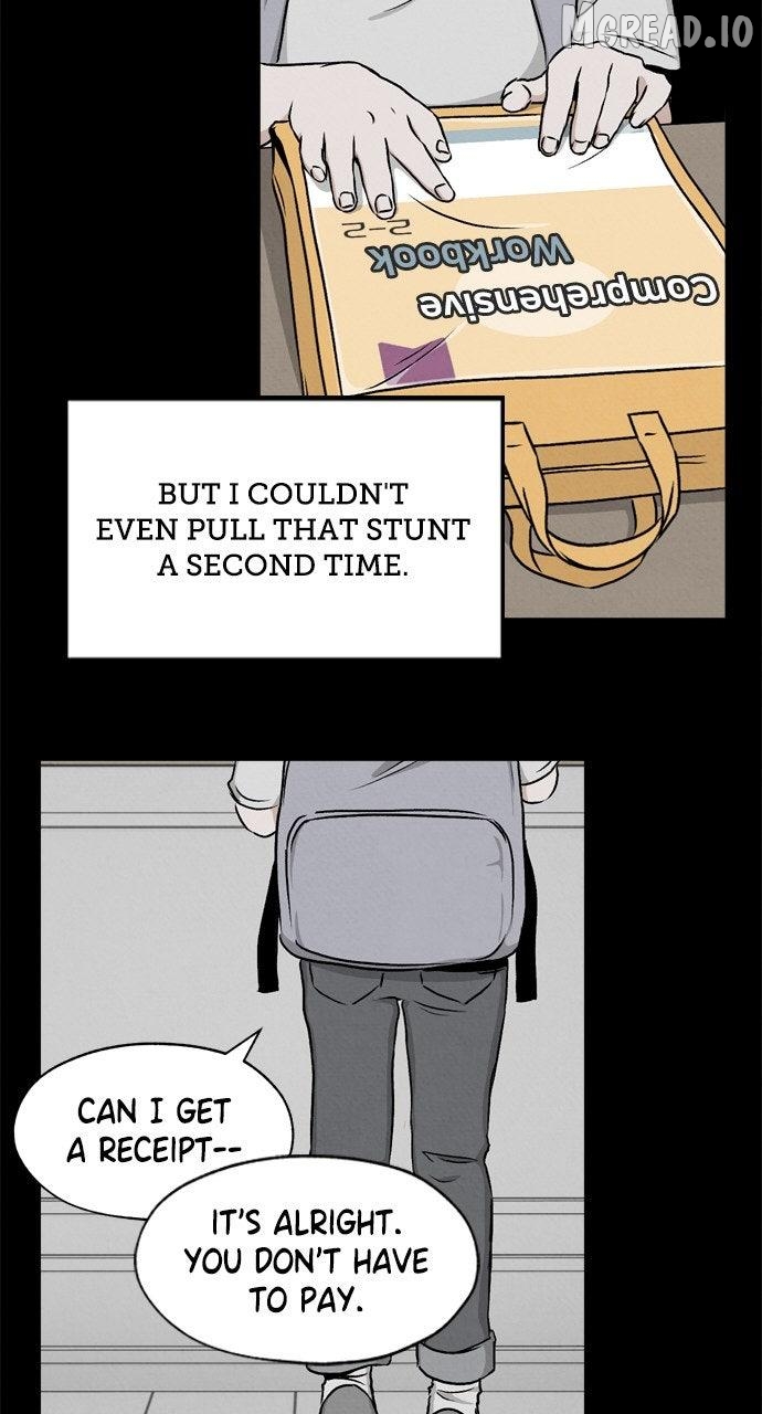 Certificate of Dignity Chapter 47 - page 55