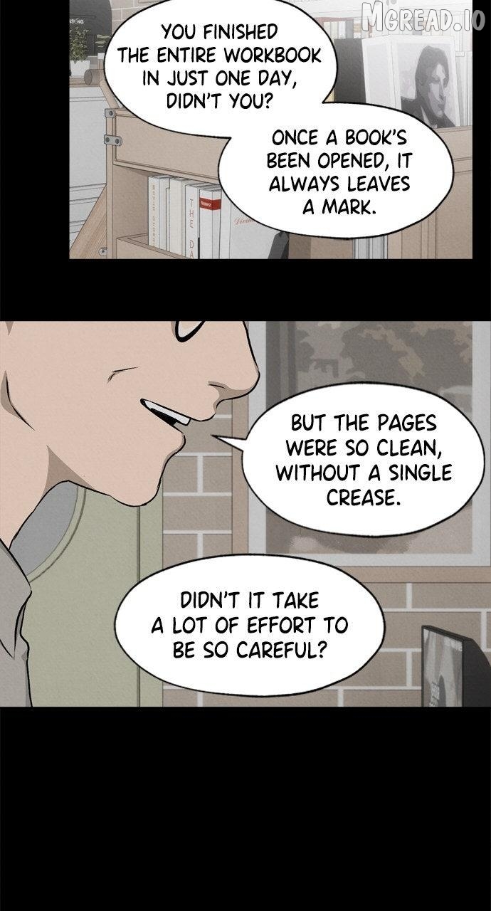 Certificate of Dignity Chapter 47 - page 58