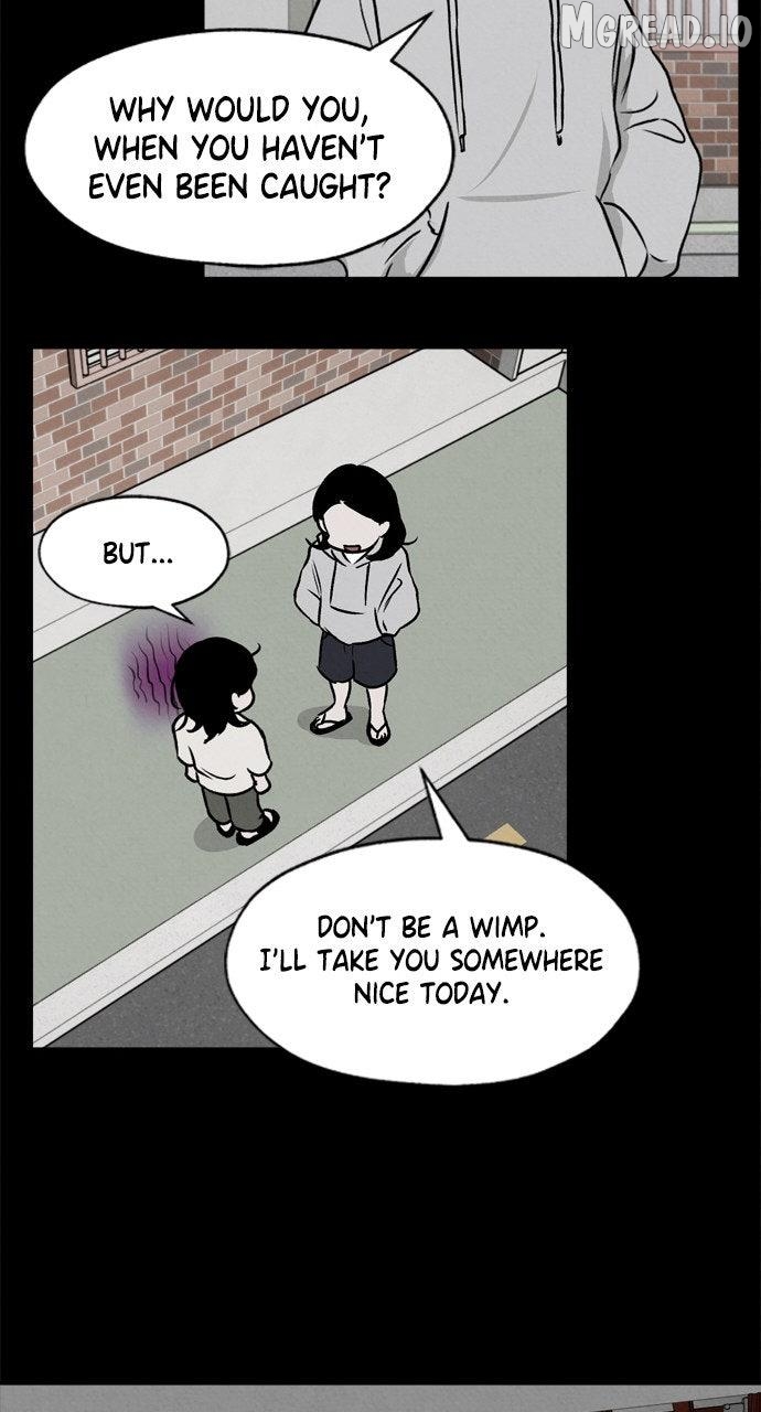 Certificate of Dignity Chapter 47 - page 6