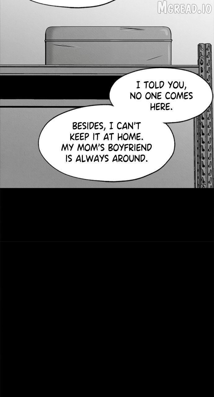 Certificate of Dignity Chapter 47 - page 9