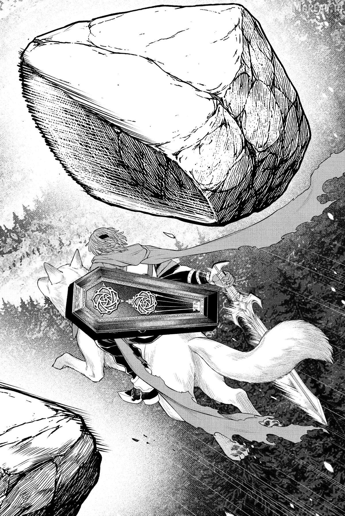 Märchen Crown Chapter 40 - page 16