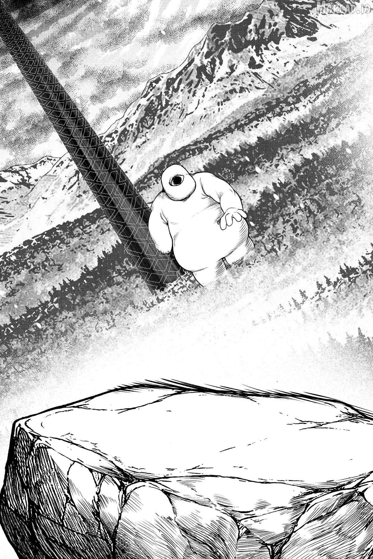Märchen Crown Chapter 40 - page 17