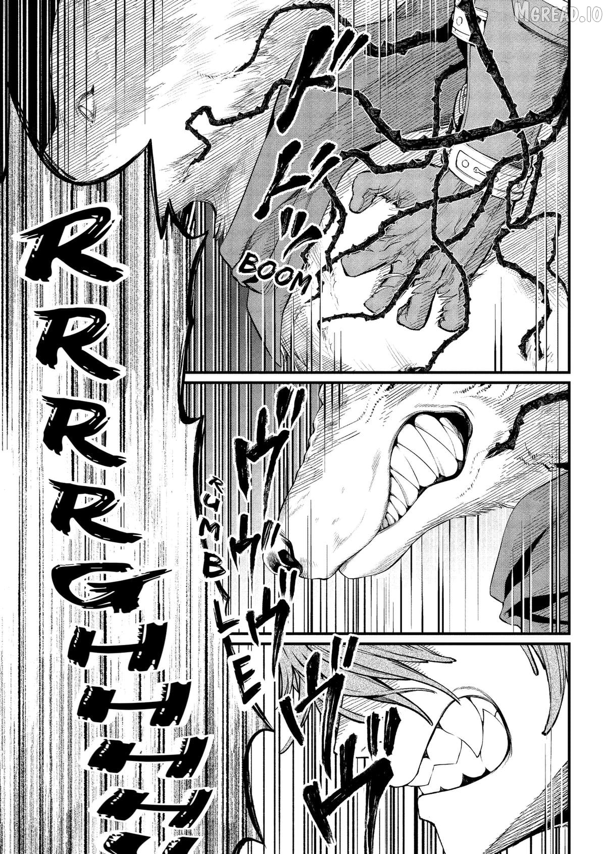 Märchen Crown Chapter 41 - page 13