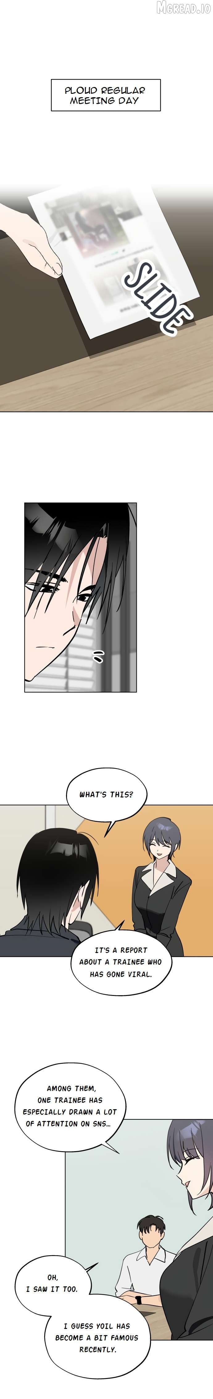 Today Is a Woman Day Chapter 59 - page 1