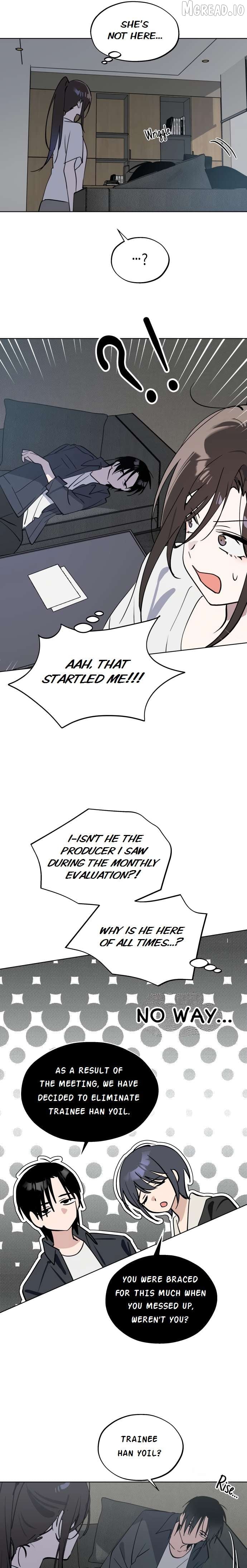 Today Is a Woman Day Chapter 59 - page 17