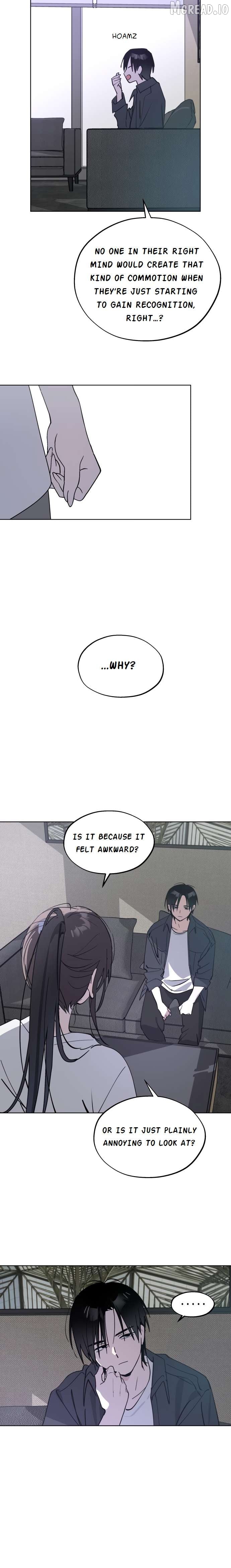 Today Is a Woman Day Chapter 59 - page 20
