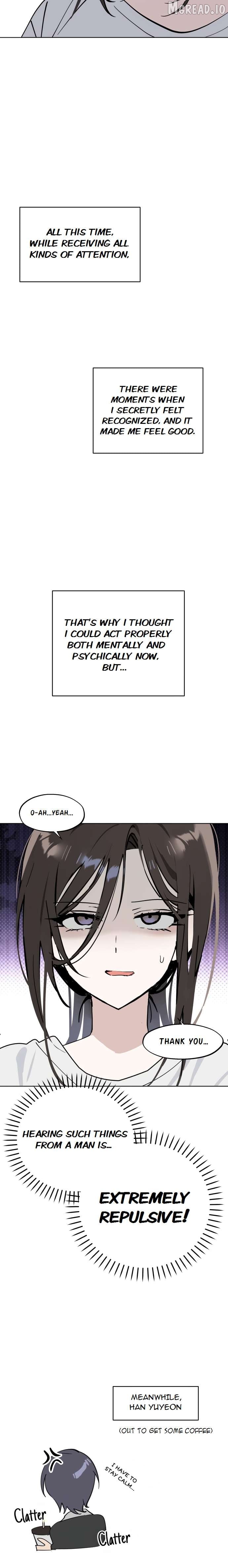 Today Is a Woman Day Chapter 59 - page 24