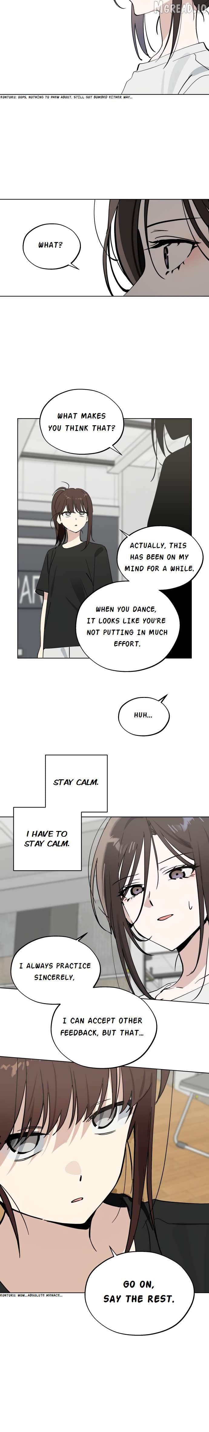 Today Is a Woman Day Chapter 59 - page 6