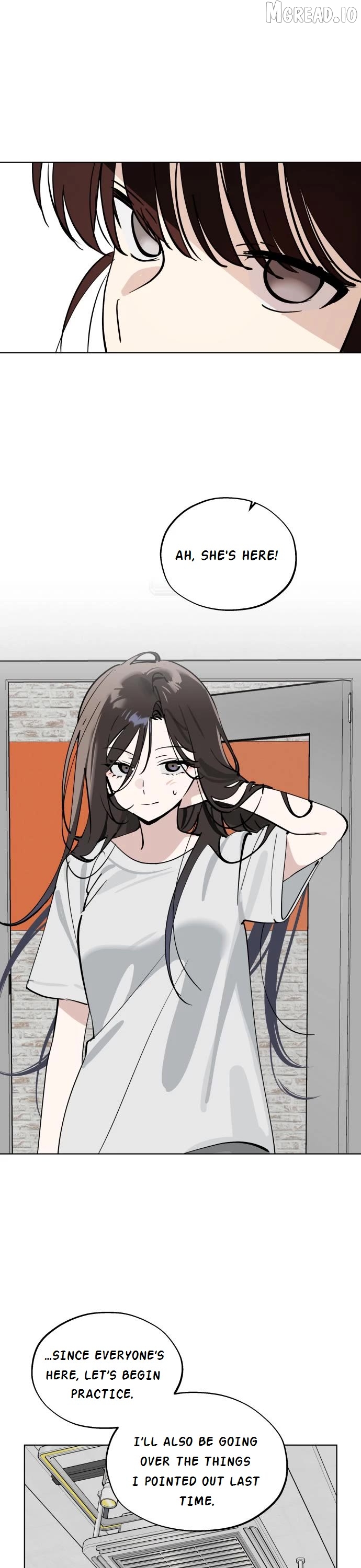 Today Is a Woman Day Chapter 62 - page 1