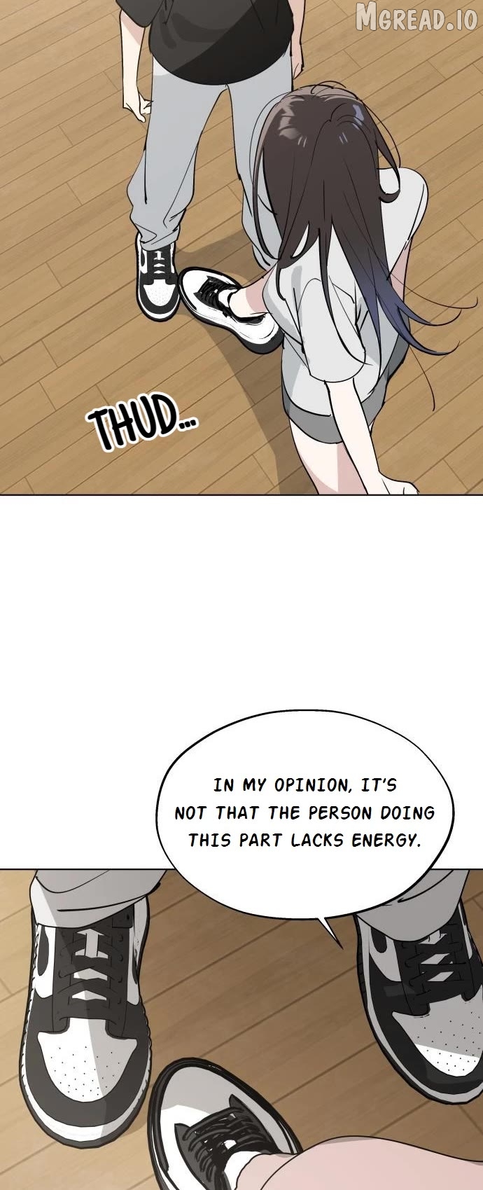 Today Is a Woman Day Chapter 62 - page 21
