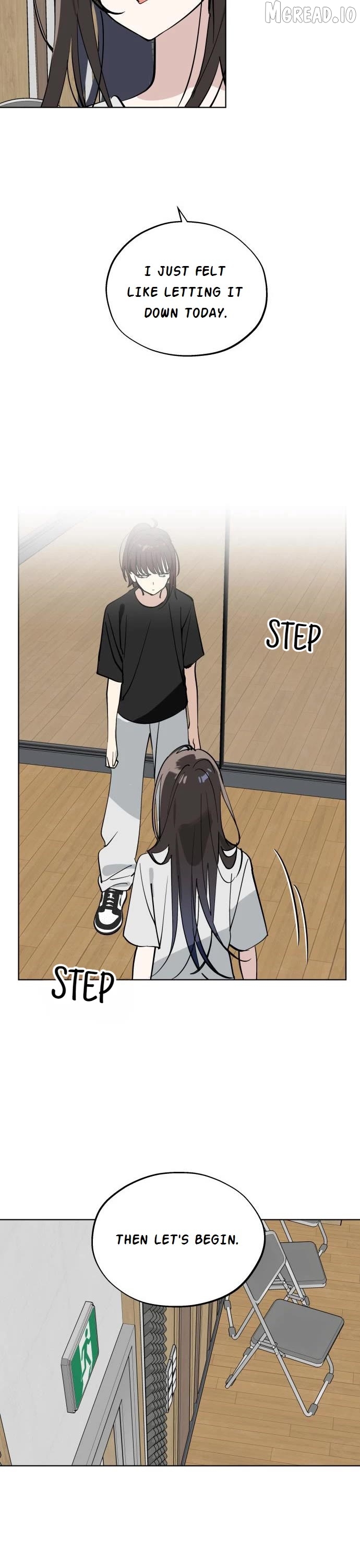 Today Is a Woman Day Chapter 62 - page 3