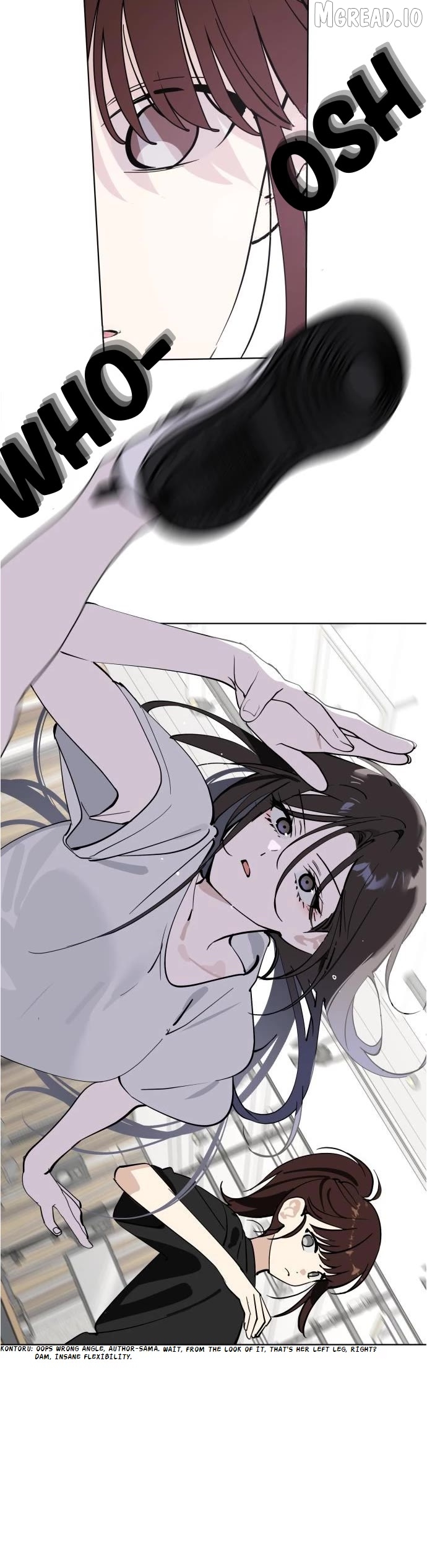 Today Is a Woman Day Chapter 62 - page 5
