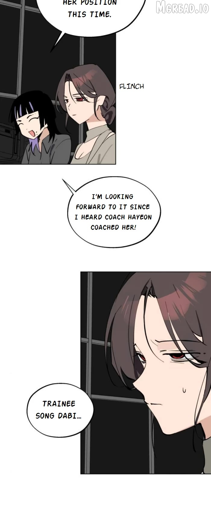 Today Is a Woman Day Chapter 63 - page 4