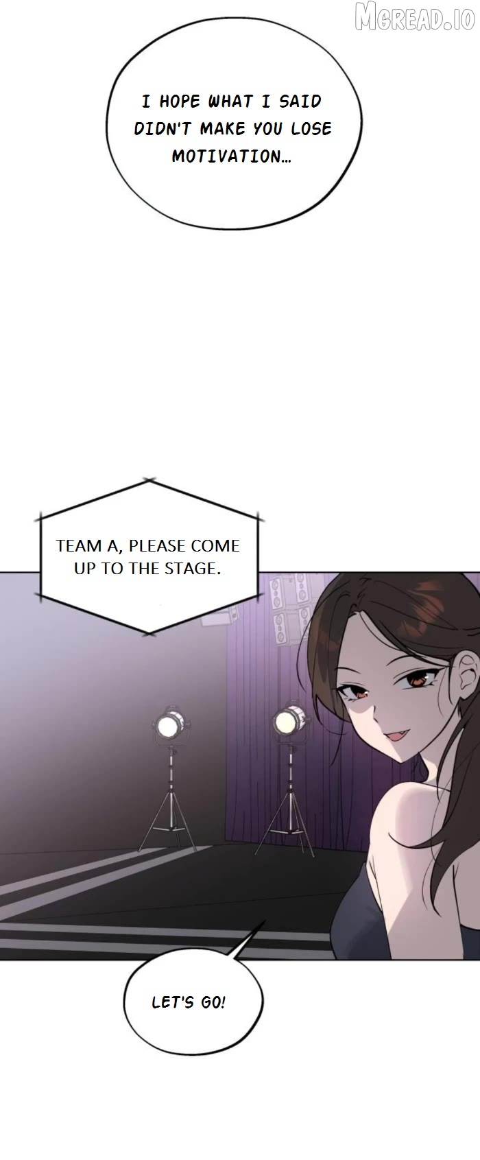 Today Is a Woman Day Chapter 63 - page 5
