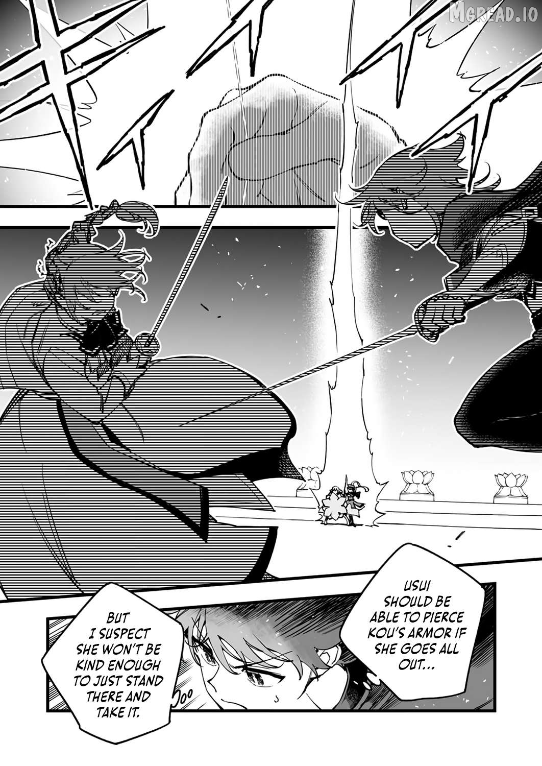 The Unfortunate 'Trapper' Cast Out of the Hero’s Party Will Defy Fate and Become the Strongest with the Unique Skill 'Arrow' Chapter 23 - page 10