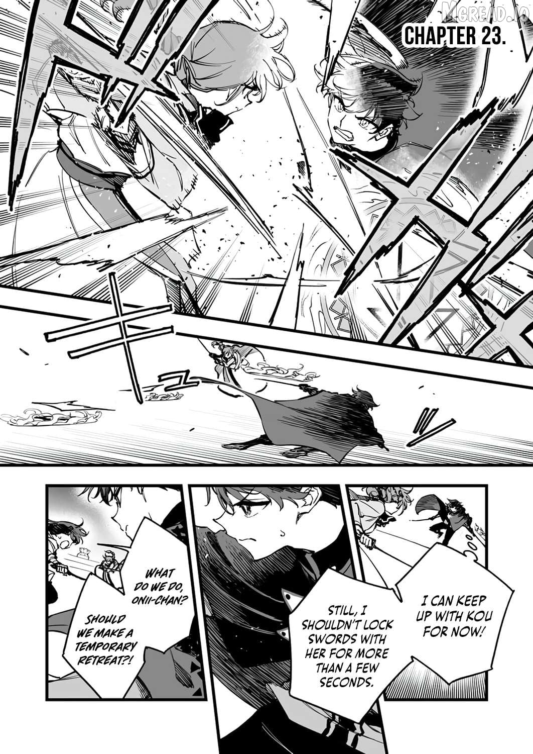 The Unfortunate 'Trapper' Cast Out of the Hero’s Party Will Defy Fate and Become the Strongest with the Unique Skill 'Arrow' Chapter 23 - page 2