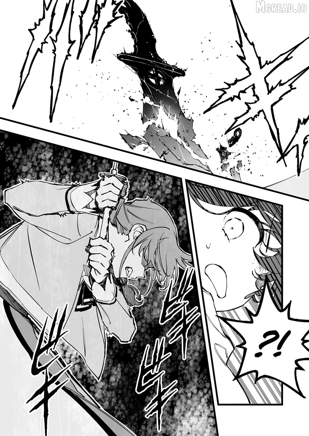 The Unfortunate 'Trapper' Cast Out of the Hero’s Party Will Defy Fate and Become the Strongest with the Unique Skill 'Arrow' Chapter 23 - page 21