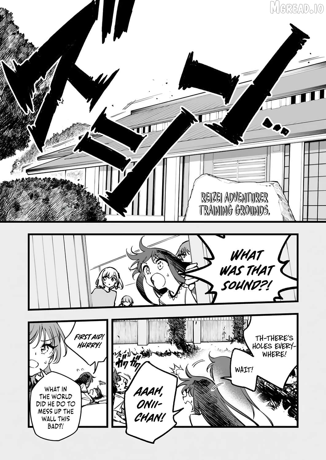 The Unfortunate 'Trapper' Cast Out of the Hero’s Party Will Defy Fate and Become the Strongest with the Unique Skill 'Arrow' Chapter 23 - page 28