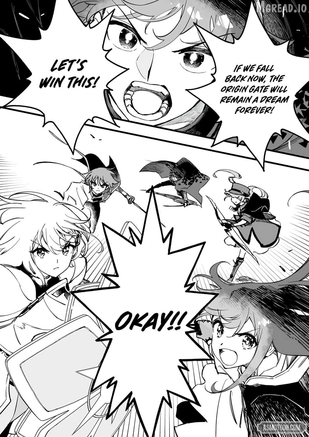 The Unfortunate 'Trapper' Cast Out of the Hero’s Party Will Defy Fate and Become the Strongest with the Unique Skill 'Arrow' Chapter 23 - page 3