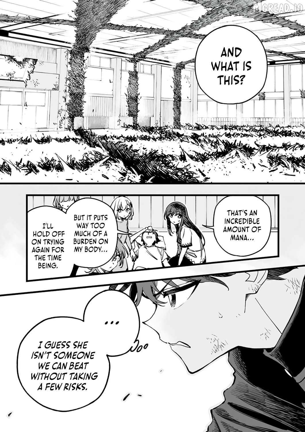 The Unfortunate 'Trapper' Cast Out of the Hero’s Party Will Defy Fate and Become the Strongest with the Unique Skill 'Arrow' Chapter 23 - page 30