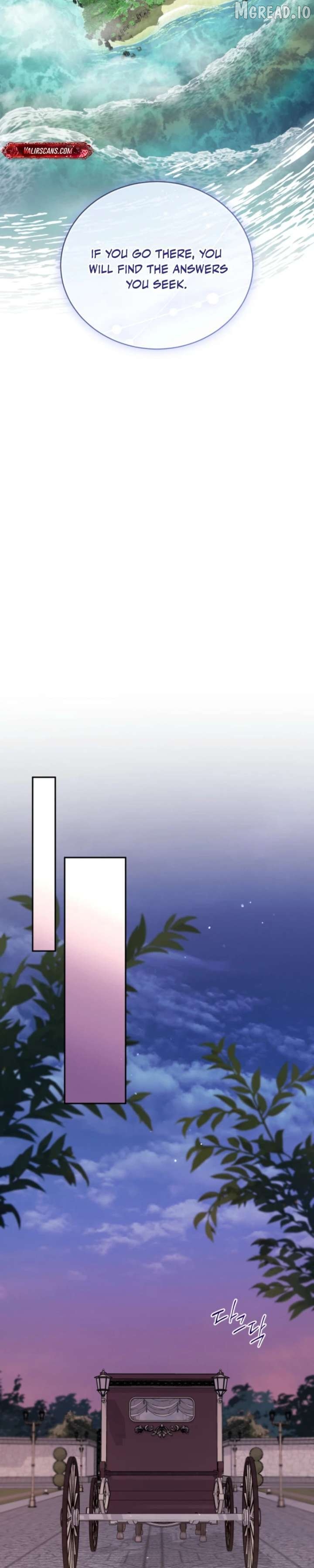 Honey, I Believe That’s Your Misunderstanding Chapter 56 - page 32