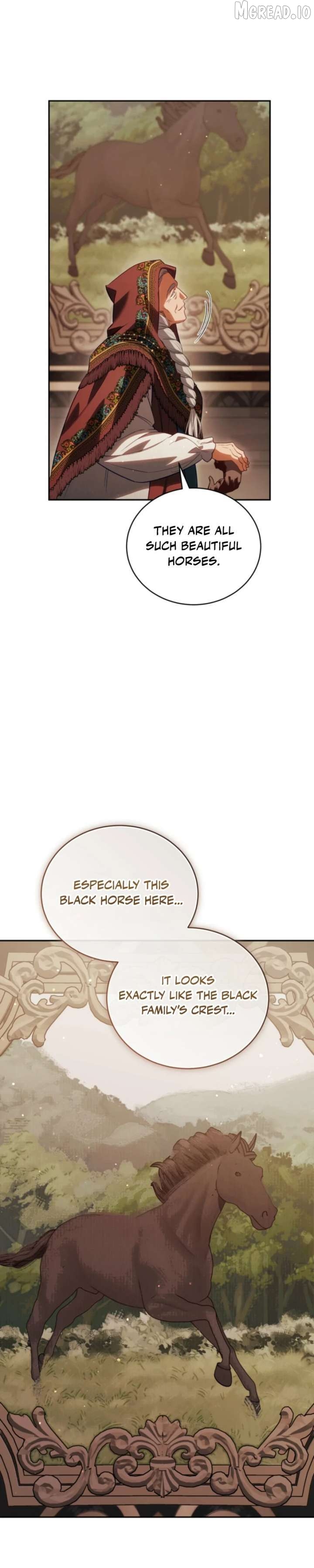 Honey, I Believe That’s Your Misunderstanding Chapter 56 - page 4