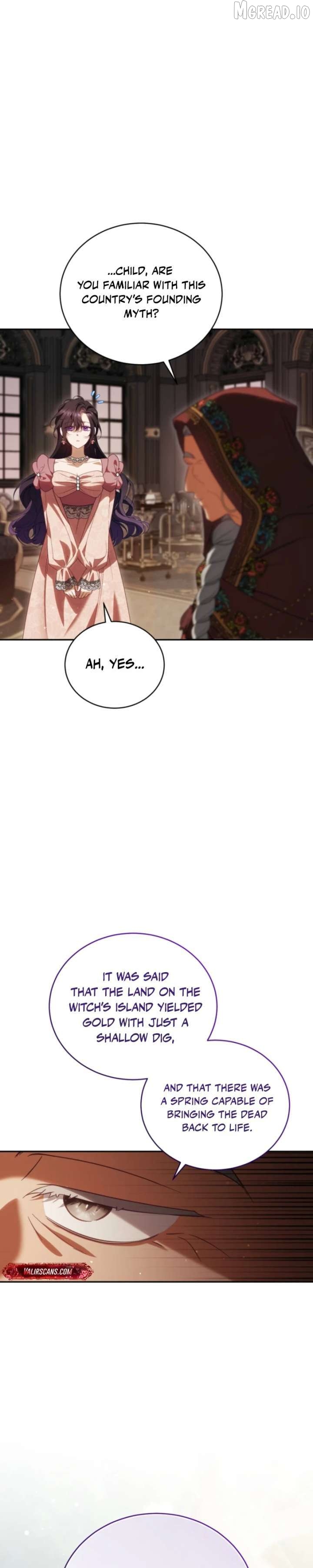 Honey, I Believe That’s Your Misunderstanding Chapter 56 - page 5